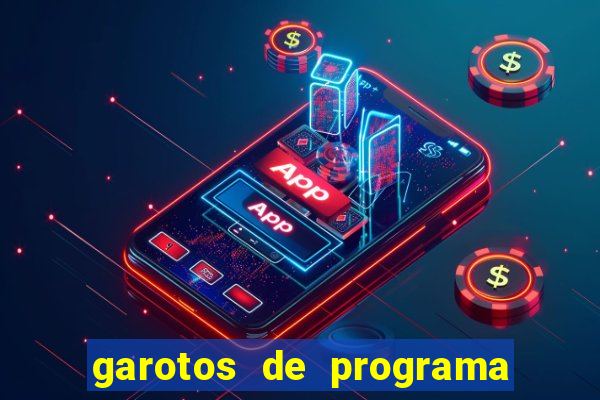 garotos de programa em porto seguro